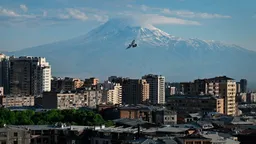 МВФ одобрил выделение Армении $25,1 миллиона