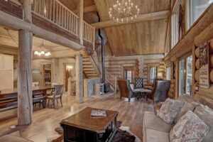 Top 10 Breckenridge Luxury Cabins in 2024