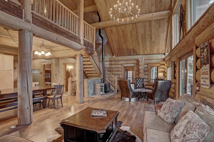 Top 10 Breckenridge Luxury Cabins in 2024