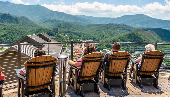 Unlock the Secret to the Most Instagrammable Cabins in the Smoky Mountains