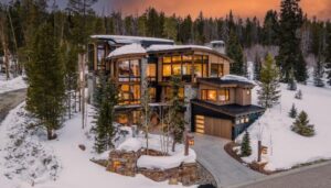 Why These 7 Luxury Cabins in Breckenridge Are a Must-See for 2024