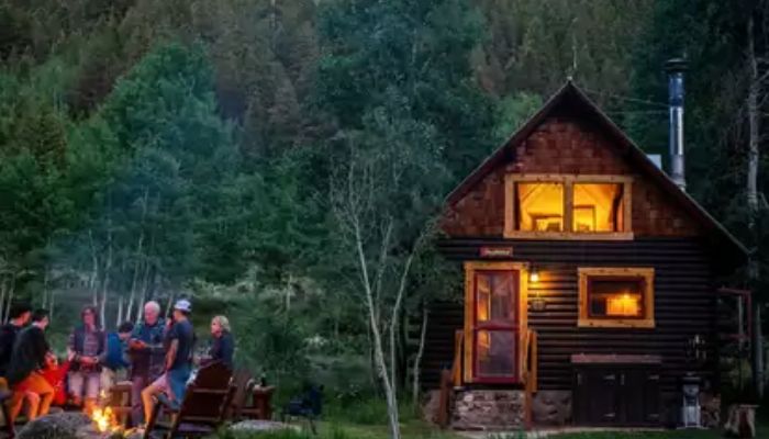 Discover the 5 Most Unique Cabin Rentals You Can Book Right Now