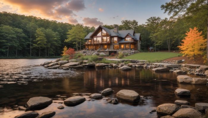 The Ultimate Guide to Finding Your Dream Cabin on a Budget